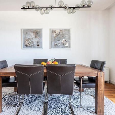 Apartments Blue Maris Znjan สปลิท ภายนอก รูปภาพ