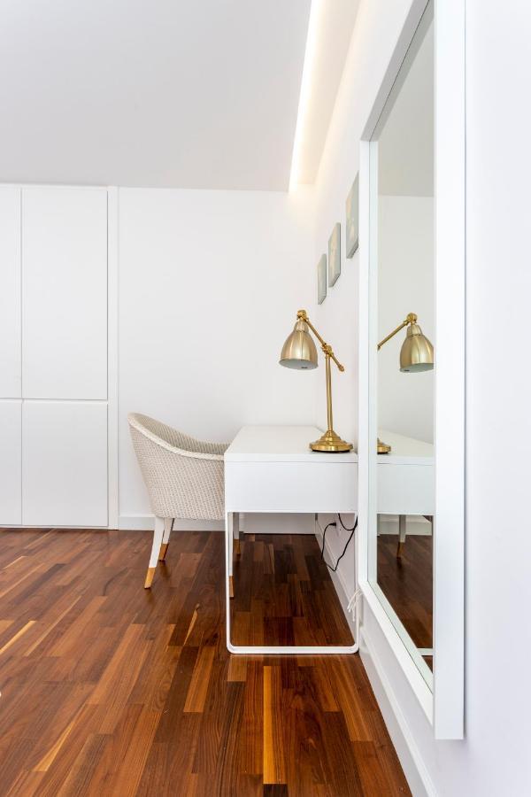 Apartments Blue Maris Znjan สปลิท ภายนอก รูปภาพ