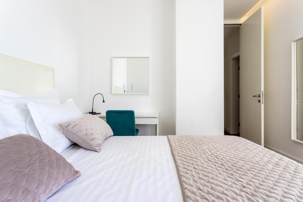 Apartments Blue Maris Znjan สปลิท ภายนอก รูปภาพ